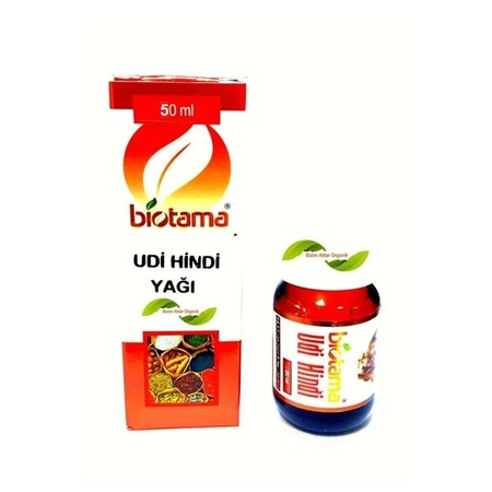 Biotama Udi Hindi Yagi 50 Ml Fiyatlari Ve Ozellikleri