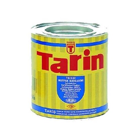 Tariş Tarin Margarin 1820 G