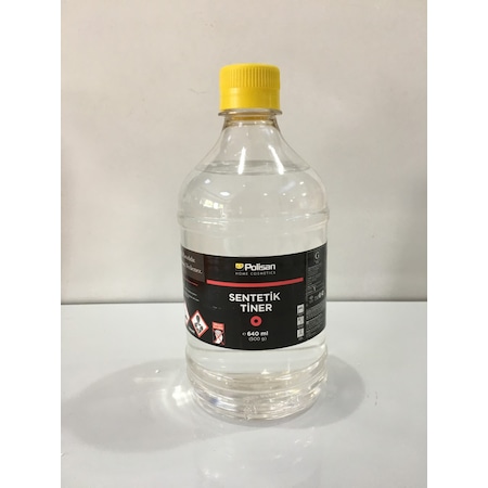 polisan sentetik tiner 640 ml fiyatlari ve ozellikleri