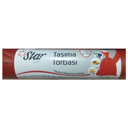 star tasima torbasi 8 adet 70 x 100 cm 40 kg tasima kapasiteli fiyatlari ve ozellikleri