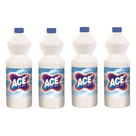Derinlemesine Ev Temizliği Sağlayan Ace Çeşitleri