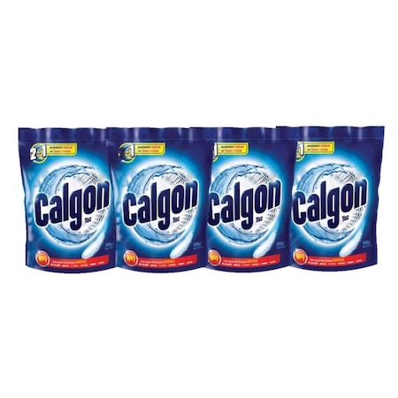  Calgon Deterjan ve Temizlik Ürün Çeşitleri 