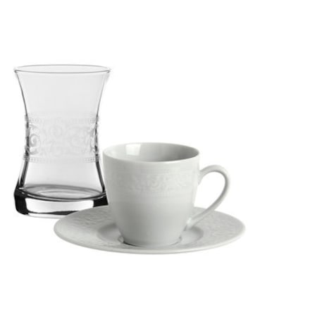 Kütahya Porselen Çay Kahve Takımı Modelleri Nelerdir?