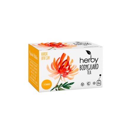 Herby Çay Özellikleri
