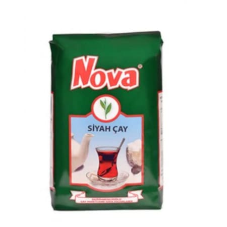 NovaSiyah Çay ile ilgili görsel sonucu"