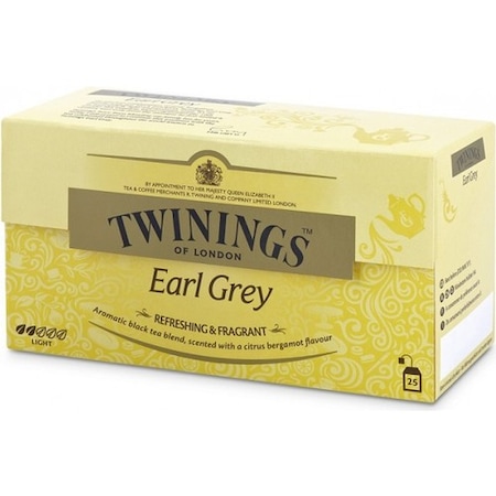  Twinings Çayları Çeşitleri