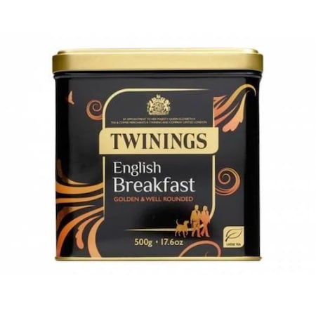  Twinings Çay Özellikleri