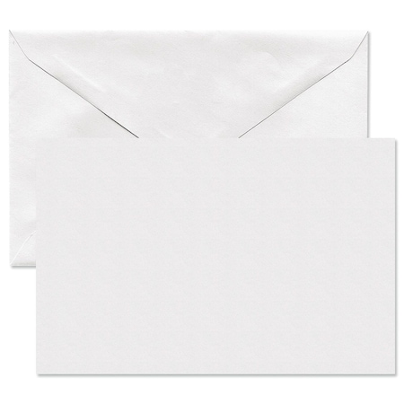 Mektup Zarf Çeşitleri