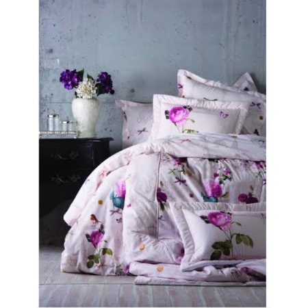 Karaca Home Percale Tiara Cift Kisilik Nevresim Takimi Fiyatlari Ve Ozellikleri