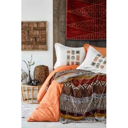 Karaca Home Brave Silver Gold 7 Parca Cift Kisilik Nish Set Karaca Home