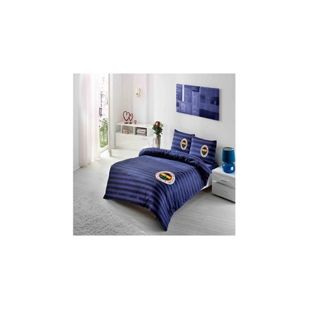 Tac Lisansli Fenerbahce Elegant Cift Kisilik Nevresim Takimi Fiyatlari Ve Ozellikleri