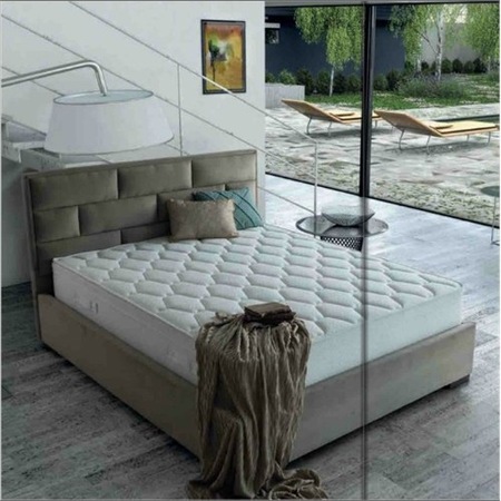 Smart Track Hybrid Series Mattress Yatas Bedding