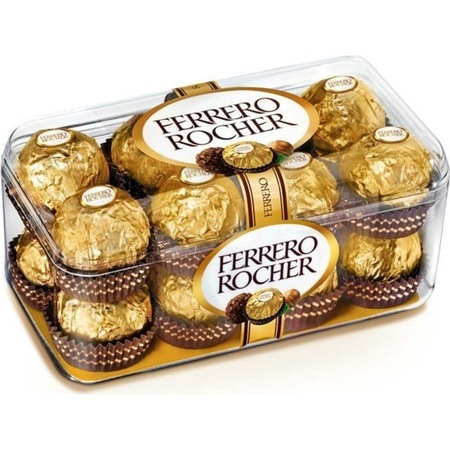 Ferrero Rocher Çikolata 200 G
