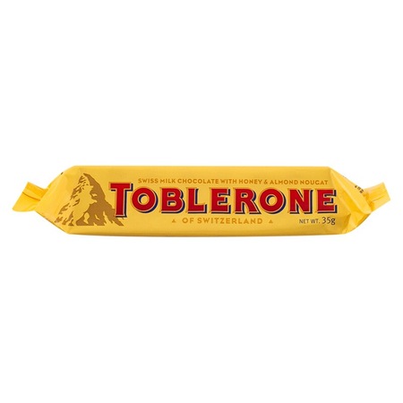  Toblerone Çikolata Fiyatları 