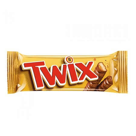 Twix Çikolata 25 x 50 G