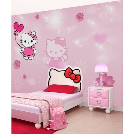 Hello Kitty Duvar Kağıdı Fiyatları ve Özellikleri