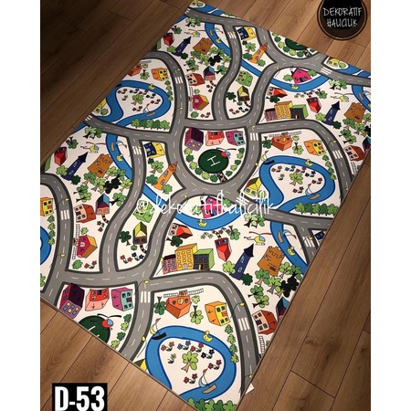 3 boyutlu araba yollu hali kaymaz taban yikanabilir fiyatlari ve ozellikleri