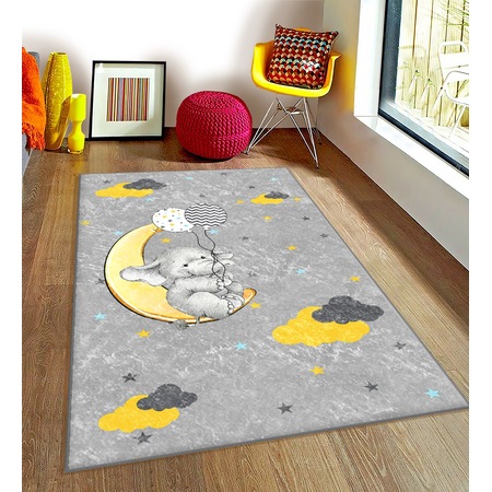 Sevimli Fil Bi117 Cocuk Odasi Halisi Fiyatlari Ve Ozellikleri