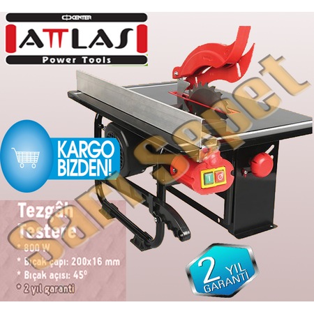 Ordu Merkez Icinde Ikinci El Satilik Gonye Masa Testere Atl
