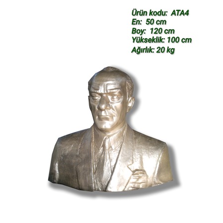Ataturk Bustu Fiyatlari Ve Ozellikleri