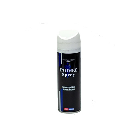 Zootech Podox Kopek Tirnak Ve Deri Bakim Spreyi 120 G Fiyatlari Ve Ozellikleri