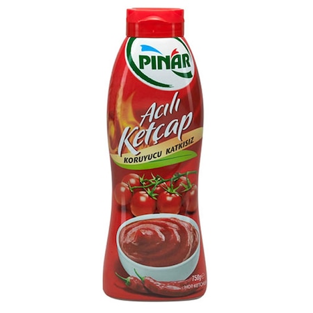 Ketçap Ketçap