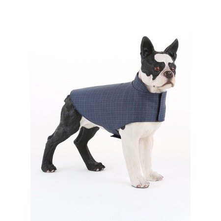 Tail Paws Grey Plaid Ekoseli Kopek Kiyafeti Fiyatlari Ve Ozellikleri