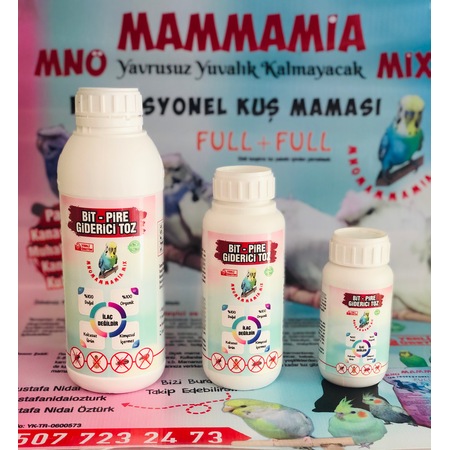 500 Ml Bit Pire Giderici Toz Fiyatlari Ve Ozellikleri