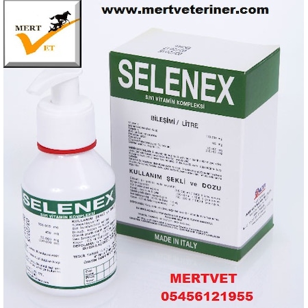 SELENEX100ML