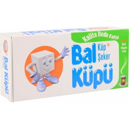  Bal Küpü Küp Şeker Kullanımı
