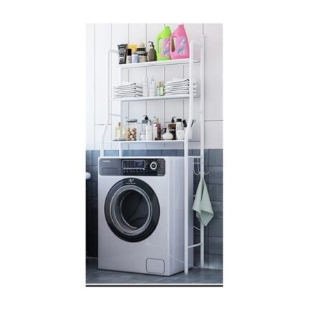 Camasir Makine Ustu Dolap Raf Banyo Dolap Makina Ustu Duzenleyici Fiyatlari Ve Ozellikleri