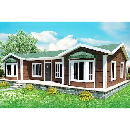 Aksaray Prefabrik Ev Yaman Prefabrik Yapi Teknolojileri