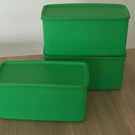 Tupperware Sera 1 8 Litre Yesil Sebze Saklama Kabi Fiyati