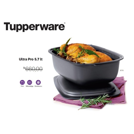 Tupperware 45 46 Hafta Indirimleri Uye Haftalari Dantellerdunyasi S Blog