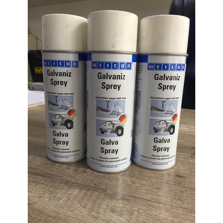 weicon galvaniz sprey fiyatlari ve ozellikleri