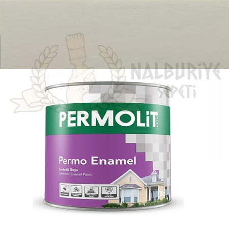 permolit enamel kirik beyaz sentetik yagli boya 2 5 lt fiyatlari ve ozellikleri