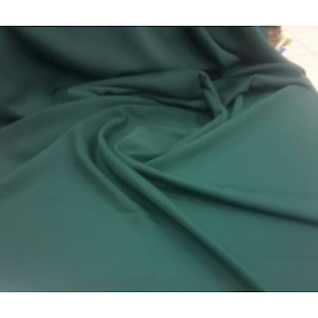 Tod Kumaş Elbiselik Eteklik Gömleklik Dökümlü Yazlık Yeşil