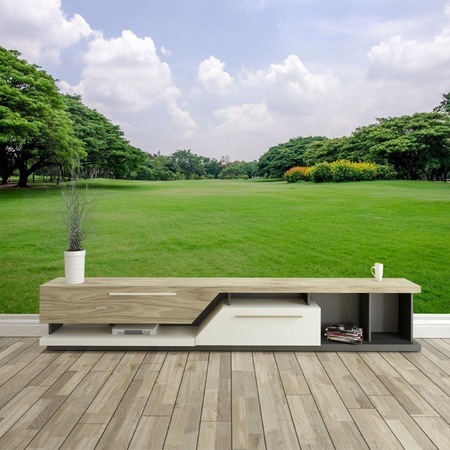 Ağaç Ve Yeşillik Alan Duvar Posteri Fiyatları ve Özellikleri