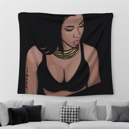 nicki minaj tapestry