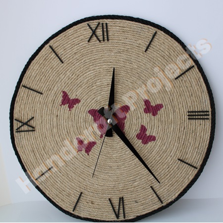 Roma Rakamli Duvar Saati Fiyatlari Ve Ozellikleri