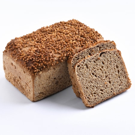 Bio Gurme Ekşi Mayalı Karabuğday Ekmeği 1100 G
