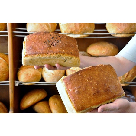 Marketim Bartın Çöven Ekmeği 500 G