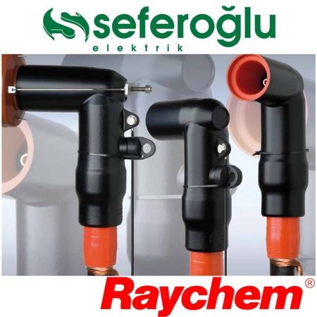 Raychem kablo başlığı