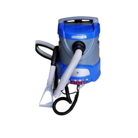 Cleanvac C 90 220 V Buharli Sicak Sulu Hali Ve Koltuk Temizleme Makinesi Fiyatlari Ve Ozellikleri
