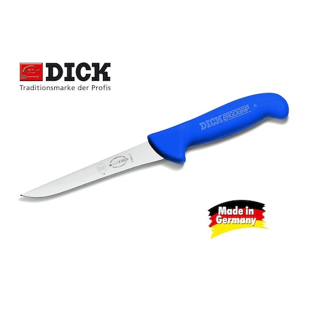 F.Dıck 8.2368.18 Kemik Sıyırma Kasap Bıçağı 18Cm