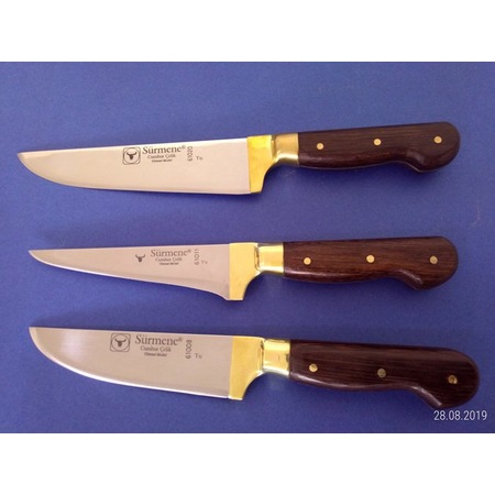 Karaca Crystal 20 Cm Ekmek Bicagi Trendyol