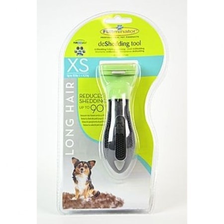 Furminator Uzun Tuylu Kucuk Irk Kopek Taragi Xs Boy Fiyatlari Ve Ozellikleri