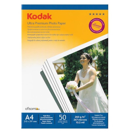Uygun Fiyatlı Yüksek Kaliteli Kodak Fotoğraf Kağıtları