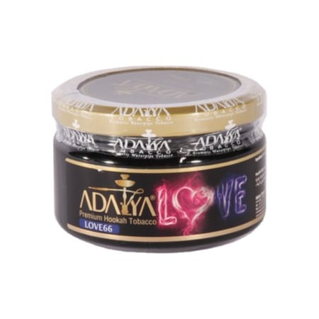 Adalya Love 66 250gr. (Eski Renkli Kutu)