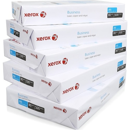 Kalite ve Uygun Fiyatın Adresi: Xerox 